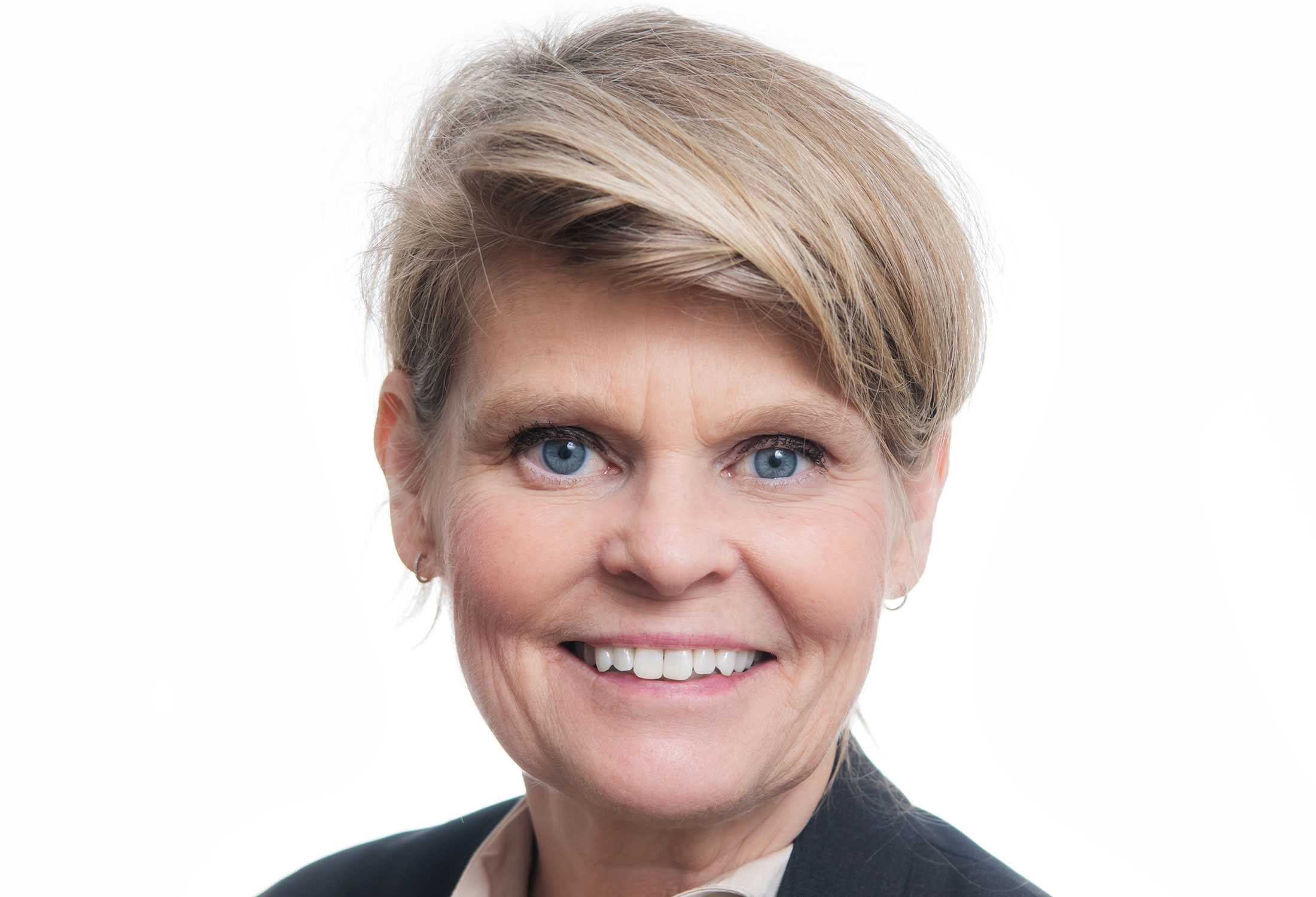 Lena Bertilsson