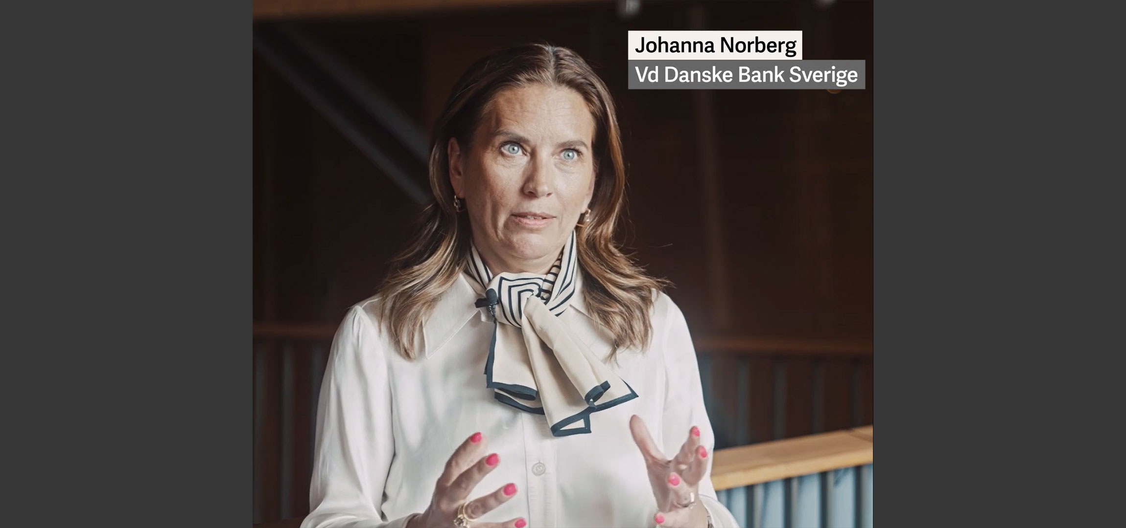 Johanna Norberg