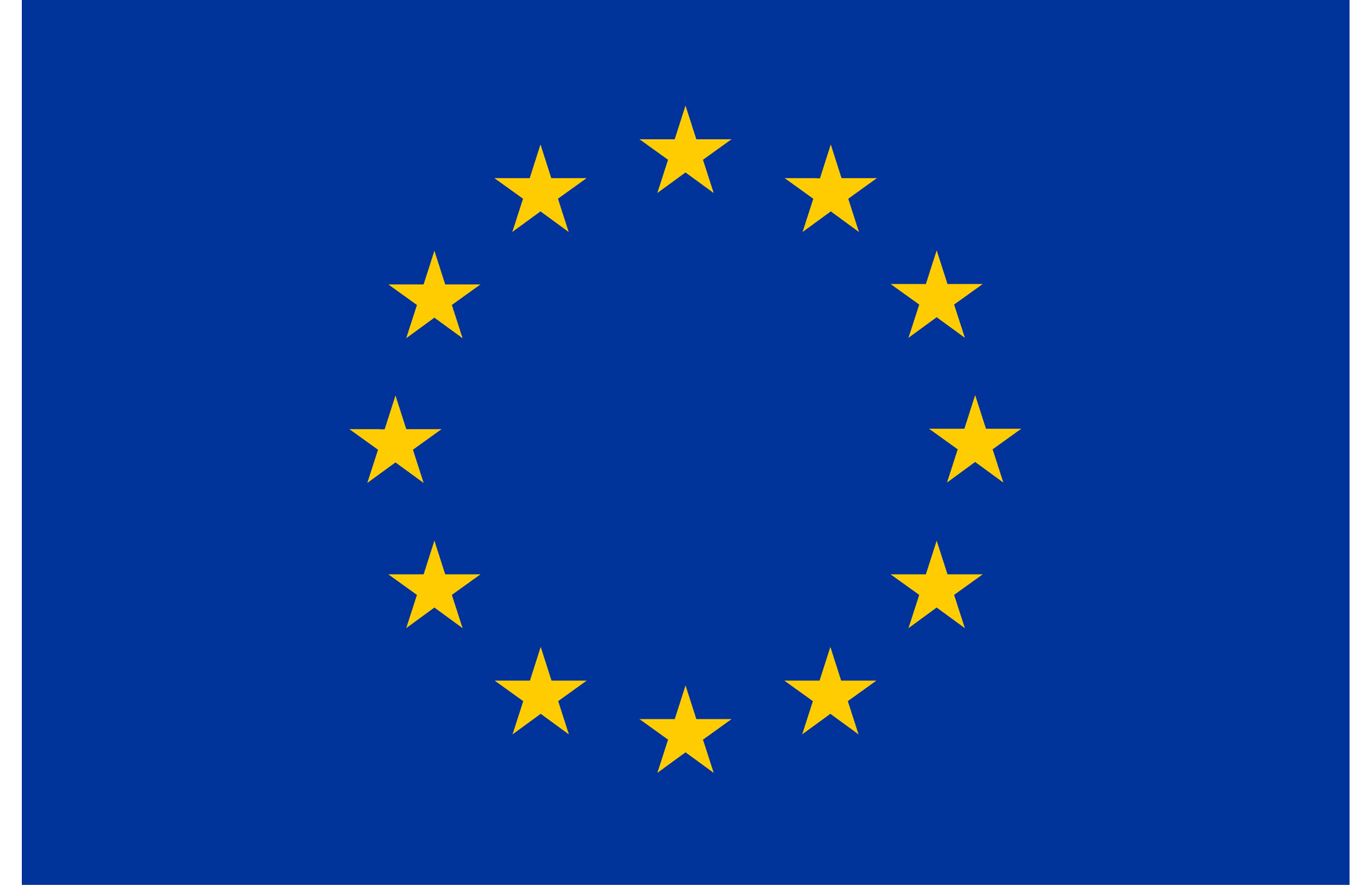 The EU flag