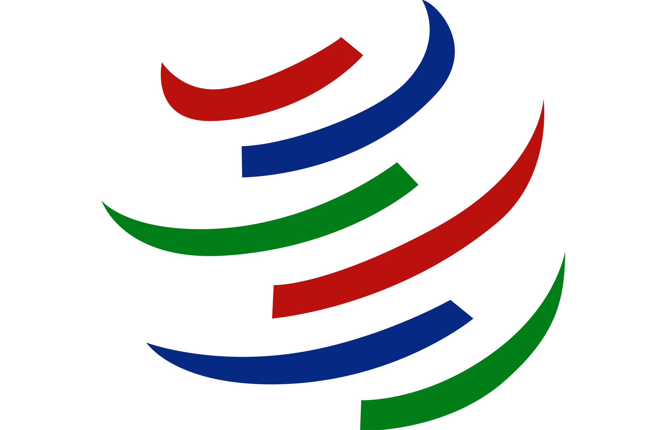 WTO:s logo